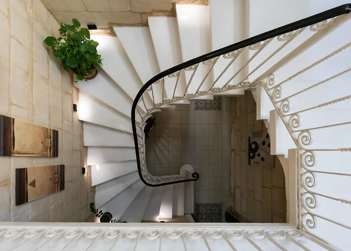 Casa de Férias Cosy 3br Maltese Townhouse - Close To Valletta By Isola360 Luqa