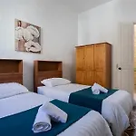 Cosy 3br Maltese Townhouse - Close To Valletta By Isola360 펜션 *
