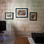 펜션 Cosy 3br Maltese Townhouse - Close To Valletta By Isola360 *