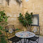 펜션 Cosy 3br Maltese Townhouse - Close To Valletta By Isola360