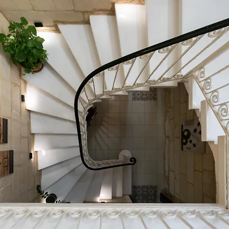 Case de vacanță Cosy 3br Maltese Townhouse - Close To Valletta By Isola360 Luqa