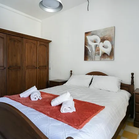 Cosy 3br Maltese Townhouse - Close To Valletta By Isola360 別荘 ルア