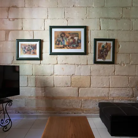 別荘 Cosy 3br Maltese Townhouse - Close To Valletta By Isola360 *