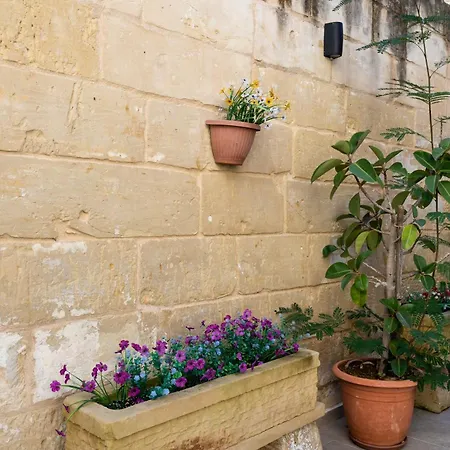 別荘 Cosy 3br Maltese Townhouse - Close To Valletta By Isola360 ルア