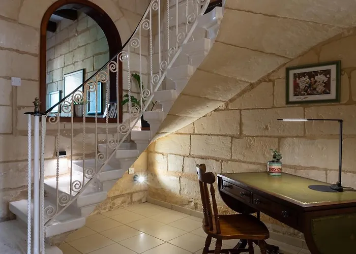 Cosy 3br Maltese Townhouse - Close To Valletta By Isola360 Casa vacanze *