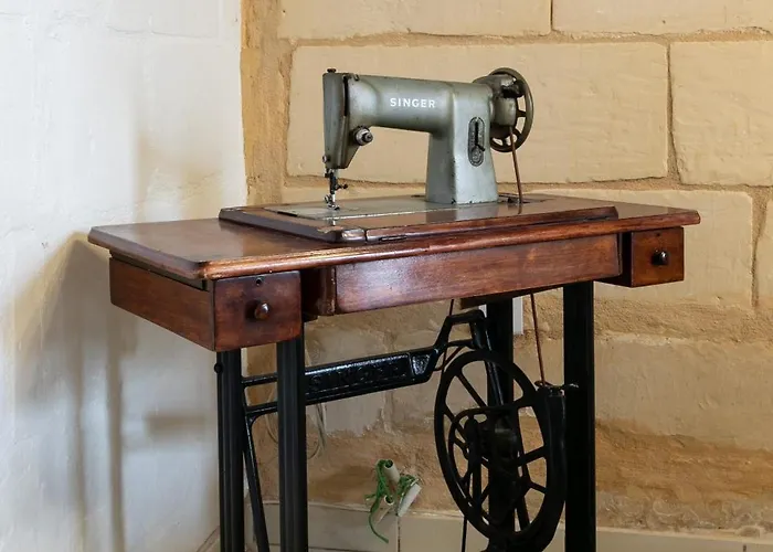 Cosy 3br Maltese Townhouse - Close To Valletta By Isola360 Case de vacanță