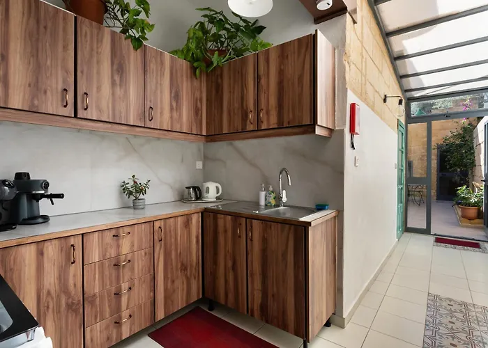 Case de vacanță Cosy 3br Maltese Townhouse - Close To Valletta By Isola360 *