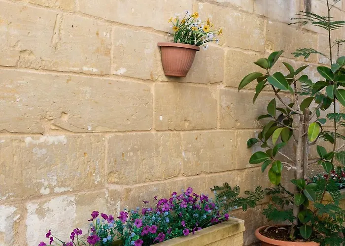 Case de vacanță Cosy 3br Maltese Townhouse - Close To Valletta By Isola360 Luqa