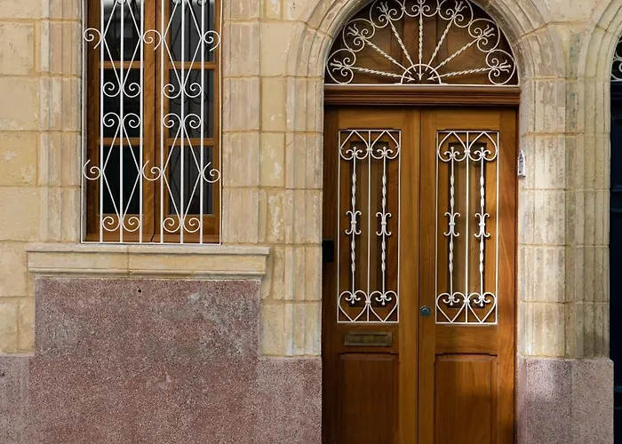 Cosy 3br Maltese Townhouse - Close To Valletta By Isola360 *